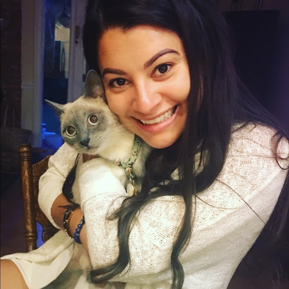 Meet your Posher, Roberts